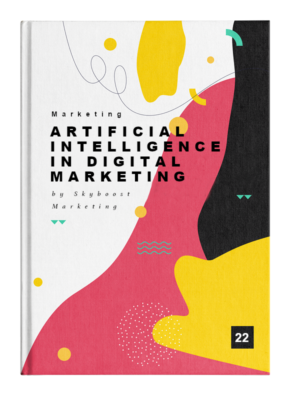 Artificial Intelligence (AI) in Digital Marketing
