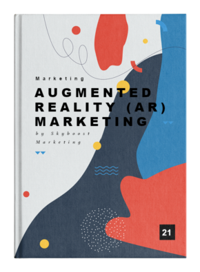 Augmented Reality (AR) Marketing