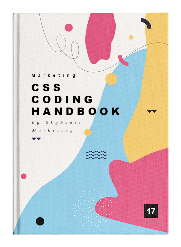 CSS Coding Handbook