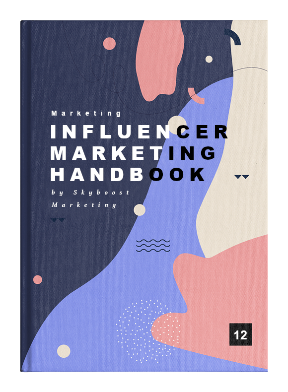 Influencer Marketing Handbook