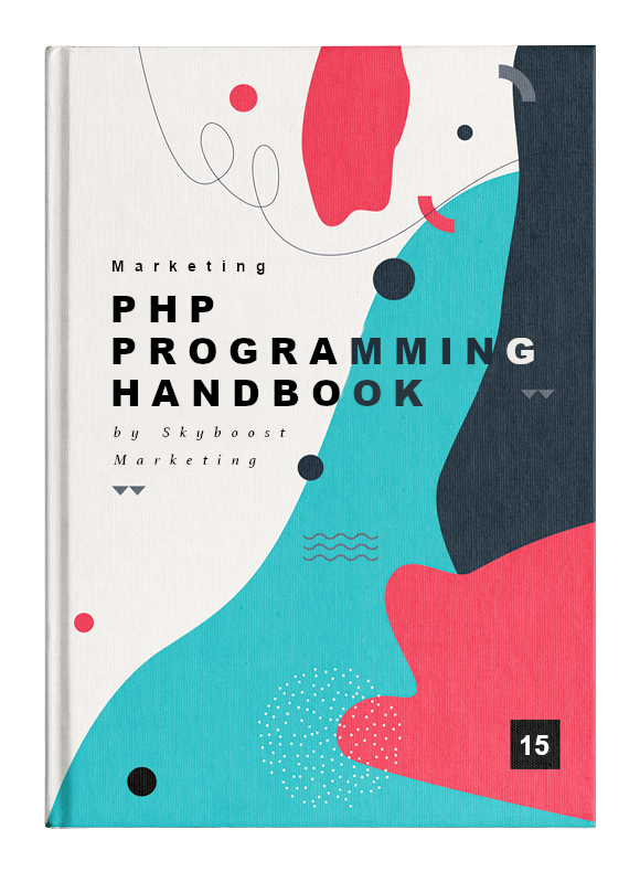 PHP Programming-Handbook