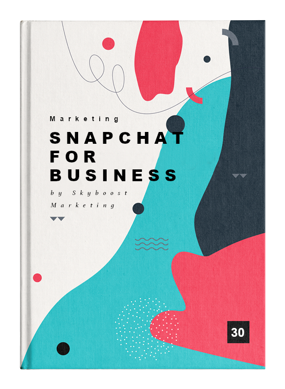 Snapchat for Business: Strategies, Tactics, and Case Studies
