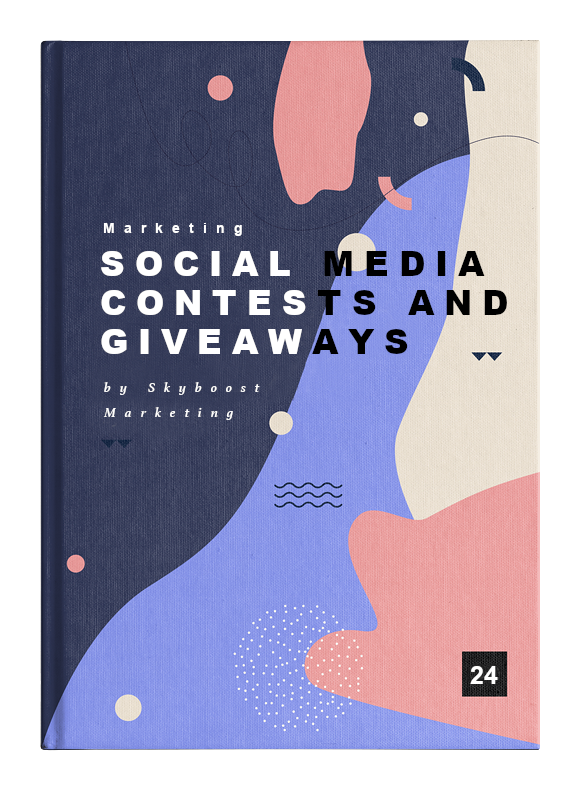 Social Media Contests and Giveaways: A Comprehensive Handbook for Aspiring Marketers