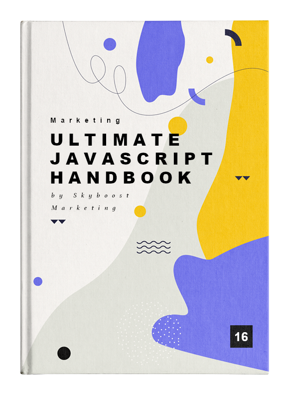 Ultimate Javascript Handbook
